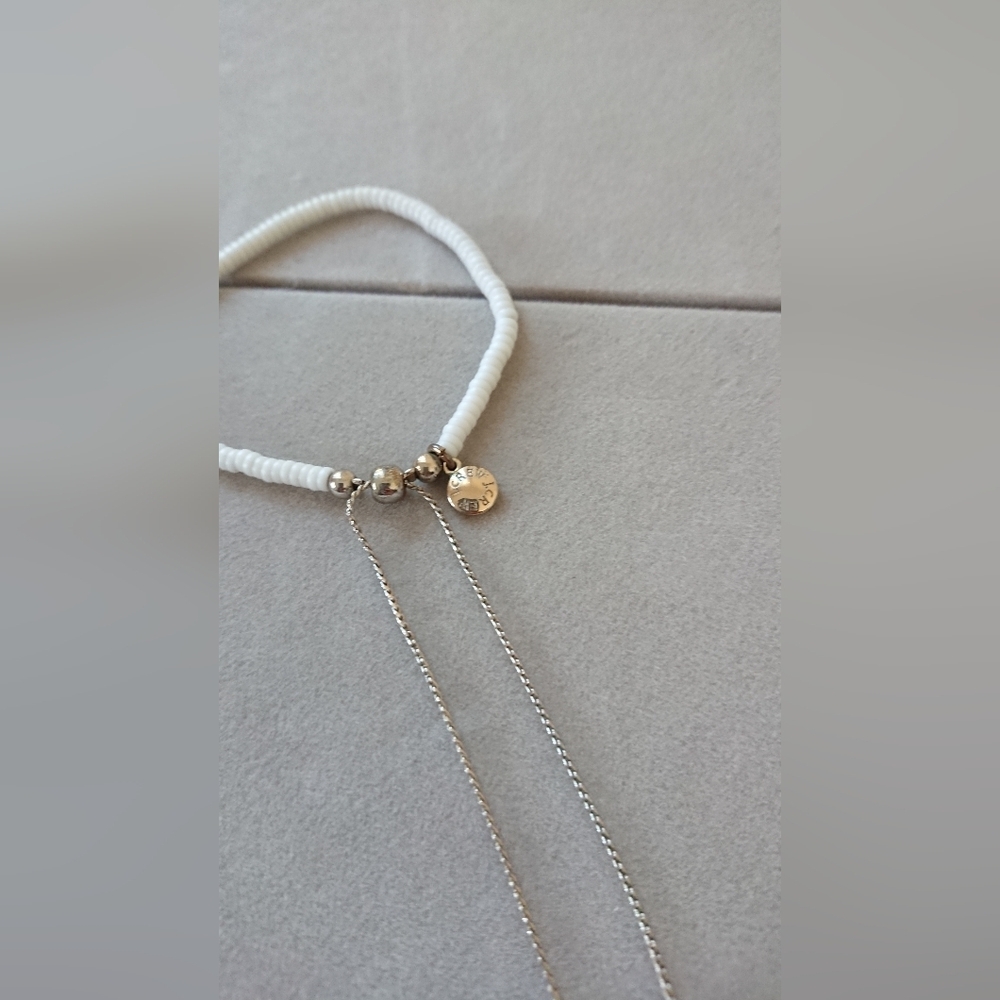 J. CREW beaded slider bracelets - Picture 3 of 9
